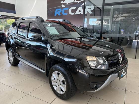 RENAULT DUSTER 1.6 DYNAMIQUE 4X2 16V FLEX 4P MANUAL RENAULT DUSTER 1.6 DYNAMIQUE 4X2 16V FLEX 4P MANUAL